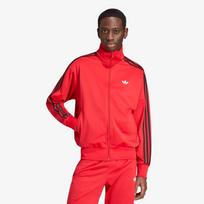 adidas Firebird Track Jacket Vivid Red - Dydis XL (KS7461 Džemperiai)
