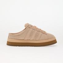 adidas Campus 00s Winter Low Halo Blush/ Halo Blush/ Gum 35 - Dydis 39 (KK2428 Laisvalaikio batai)