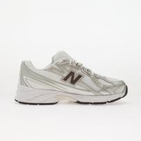 New Balance 740 White/ Silver Metallic - Dydis 44 (U7405LZ New Balance batai)