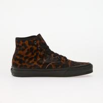 Vans Authentic HI 2.0 Leopard - Dydis 42 (VN000E8HLPR1 Vans batai)