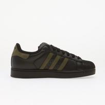 adidas Superstar II Core Black/ Olive Strata/ Core Black 41 - Dydis 42 (KZ6711 Laisvalaikio batai)