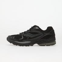 Saucony Ride 1 Black/ Gunmetal - Dydis 44.5 (S101807-1001 Laisvalaikio batai)