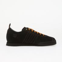 adidas Samba 62 Super Core Black/ Craft Ochre/ Carbon 40 - Dydis 45 (KK4695 Laisvalaikio batai)