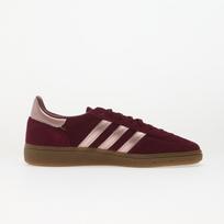 adidas Handball Spezial Maroon/ Vapour Grey Met./ GUM5 39 - Dydis 38 (KI2190 Laisvalaikio batai)