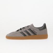 adidas Handball Spezial Kids Grey Three/ Grey Five/ Gum 39 - Dydis 37 (KI8605 Laisvalaikio batai)