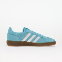 adidas x Care Bears Handball Spezial Bliss Blue/ Ftwr White/ Gum5 36 - Dydis 41 (KK4933 Laisvalaikio batai)