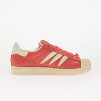 adidas x Pokemon Superstar II (Charmeleon) Preloved Scarlet/ Preloved Scarlet/ Cream White 44 - Dydis 42.5 (KI2856 Laisvalaikio batai)