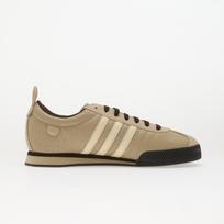 adidas Samba 62 Super Khaki Three/ Warm Vanilla/ Core Black 47 - Dydis 42.5 (KK4690 Laisvalaikio batai)