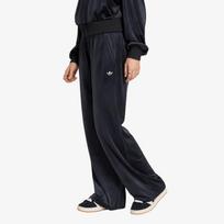 adidas Essentials Velvet Pant Black - Dydis S (KQ9251 Kelnės)
