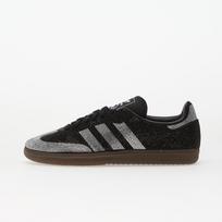 adidas Originals Samba Og Shoes Core Black/ Core Black/ Cloud White 37 - Dydis 40.5 (IH9052 Laisvalaikio batai)