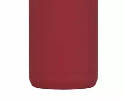 „Quokka Solid“ – nerūdijančio plieno termosas, 510 ml (ugnies plyta, Raudona)