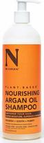 Šampūnas Dr. Natural Nourishing Argan Oil, 473 ml