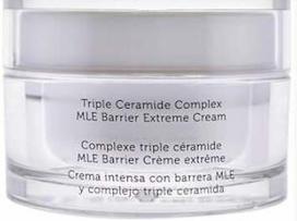 Veido kremas E.fek.tiv Triple Ceramide Complex MLE Barrier Extreme, 50 ml