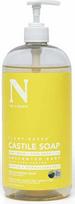 Skystas muilas Dr. Natural Castile Liquid Unscented Baby, 946 ml
