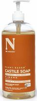 Skystas muilas Dr. Natural Castile Liquid Almond, 946 ml