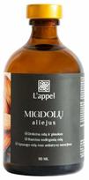 Kūno aliejus Lappel Migdolų, 110 ml