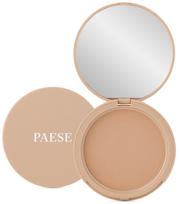 Kompaktinė pudra Paese Glowing Powder, golden beige sp., 13, 10 g