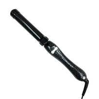 Plaukų formavimo žnyplės Beachwaver B1.25 Black Glitter, 32 mm