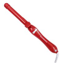Plaukų formavimo žnyplės Beachwaver B1.25 Red Glitter, 32 mm