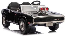 Lean Cars Automobilis Dodge Charger R/T DLS-K12 24V 7Ah