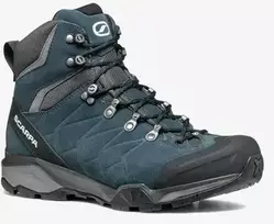 Žygio batai Scarpa ZG Trek GTX - Tamsiai mėlyna - 43.5