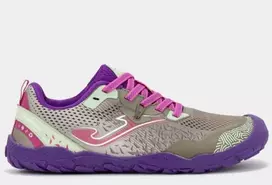 Vaikiški „barefoot“ batai Joma Tundra, violetiniai
