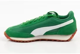 Vaikiški sportbačiai Puma Easy Rider Vintage, žali