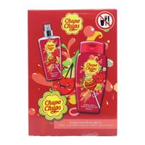 CHUPA CHUPS CHEEKY CHERRY vaikų dovanų rinkinys