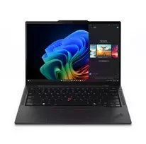 Lenovo ThinkPad T14s Gen 6 Core™ Ultra 7 258V 512GB SSD 32GB 14" WUXGA (1920x1200) IPS WIN11 IR Webcam BLACK Backlit Keyboard FP Reader 1 Year warranty