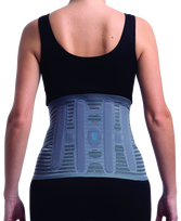 PRIM Spine Modular Low (XL) - juosmens ir kryžmens nugaros ortozė, 1 vienetas