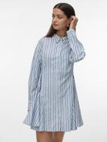 VERO MODA Marškininė moteriška suknelė, SIENA