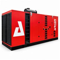 Dyzelinis generatorius Arken ARK-B900 N5, 660 kW