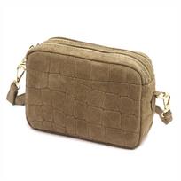 Rankinė moterims Luka 25-011 CROCO