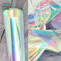 Multicolor PVC Fabric Fabric Vinyl Film For DIY Shoes Bags Handbag 1 Sheet 20*95cm