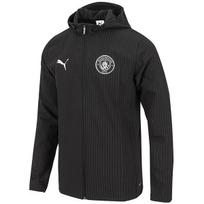 Puma Manchester City Training Softshell Jacket 78202214/L black