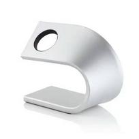 Charger Base for Apple-Watch 1 2 3 4 stable Charging Cradle Cable Dock Mount Bracket Stand Smartwatch Holder sidabras