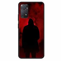 Skirta Redmi Note 12 Pro 4G dėklas Minkštas TPU silikoninis galinis dangtelis Xiaomi Redmi Note 12 Pro 4G telefono dėklui Redmi Note12 Pro 2023 Capa Redmi Note 12 Pro 4G