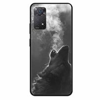 Skirta Redmi Note 12 Pro 4G dėklas Minkštas TPU silikoninis galinis dangtelis Xiaomi Redmi Note 12 Pro 4G telefono dėklui Redmi Note12 Pro 2023 Capa Redmi Note 12 Pro 4G yellow