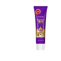 Cool Refreshing Toothpaste for Fresh Breath & Tartar Removal purple