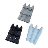 2026 New 3D Printed Dart Holder Wall Mounted Dart Organizer and Display Rack Modern Bar Game Room Decor juoda