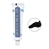 Silicone Sealant Glue High Temperature Resistance Flame Retardant Glue -60-250