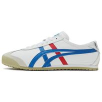 Onitsuka Tiger Mexico 66 Baltas Mėlynas Raudonas DL408-0146 40.5 white