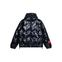 EMPORIO ARMANI EA7 FW23 Striukės & Paltai Vyriški Juoda 6RPB34-PNEIZ-1200 S-No Original Gift Bag Or Gift Box black