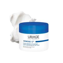 Uriage Xemose C8+ Cerat 200ml Renewed - Rich Moisture, Korean 200ml blue