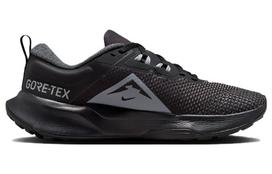 Nike Juniper Trail 2 Gore Tex Juoda Angracito Vėsiai Pilka Moteriški FB2065-001 38.5 black