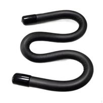 Vairo rato stiprintuvo svoris Autopiloto atsvaras automobiliams, traktoriams 260g 320g black