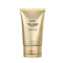 AHC Vital Golden Collagen Cream 50g beige