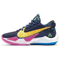 Nike Zoom Freak 2 Ep 'Superstitious' Sneakers casual DB4738-400 42.5 blue
