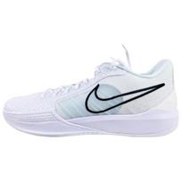 Nike  Sabrina 1 TB Promo White Black Women Sneakers FQ3837-100 42.5 white
