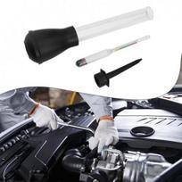 Monitoring of Car Batteries with This Portable Density Measurement Tool black